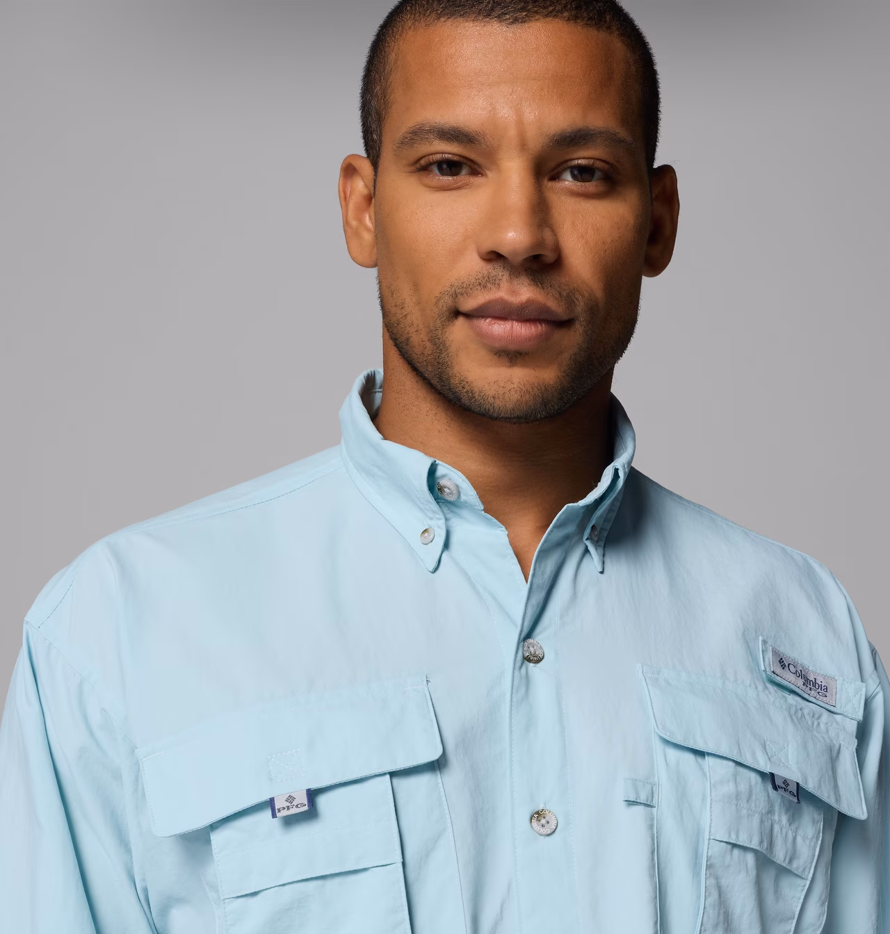 CAMISA MASCULINO COLUMBIA BAHAMA II – foto 7